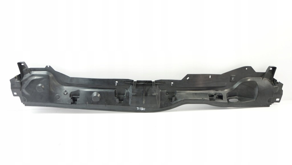 Купить Citroen ds3 crossback жабо нижние