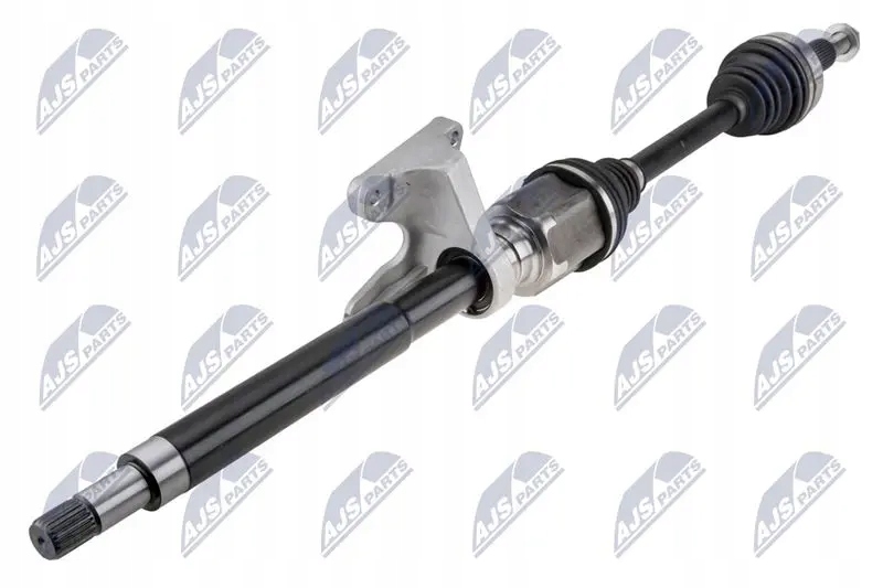 фото №1, Приводной вал npw-ch-179 nty