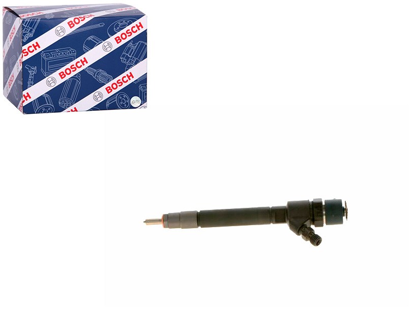 фото №1, Форсунка cr elektromag volvo c70 ii s80 ii v70 iii xc60 i xc70 ii