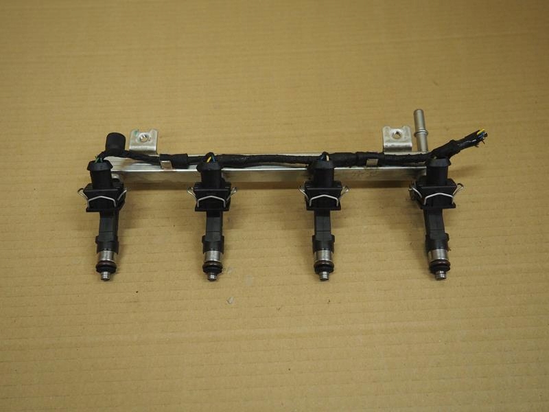 фото №3, Молдинг упорскування форсунки 1.4 b opel corsa d