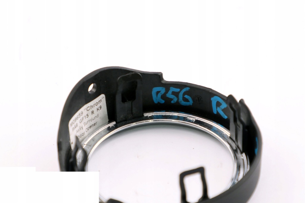 фото №11, Mini cooper r55 r56 r57 защита рамка ручка дверь правая 2753340