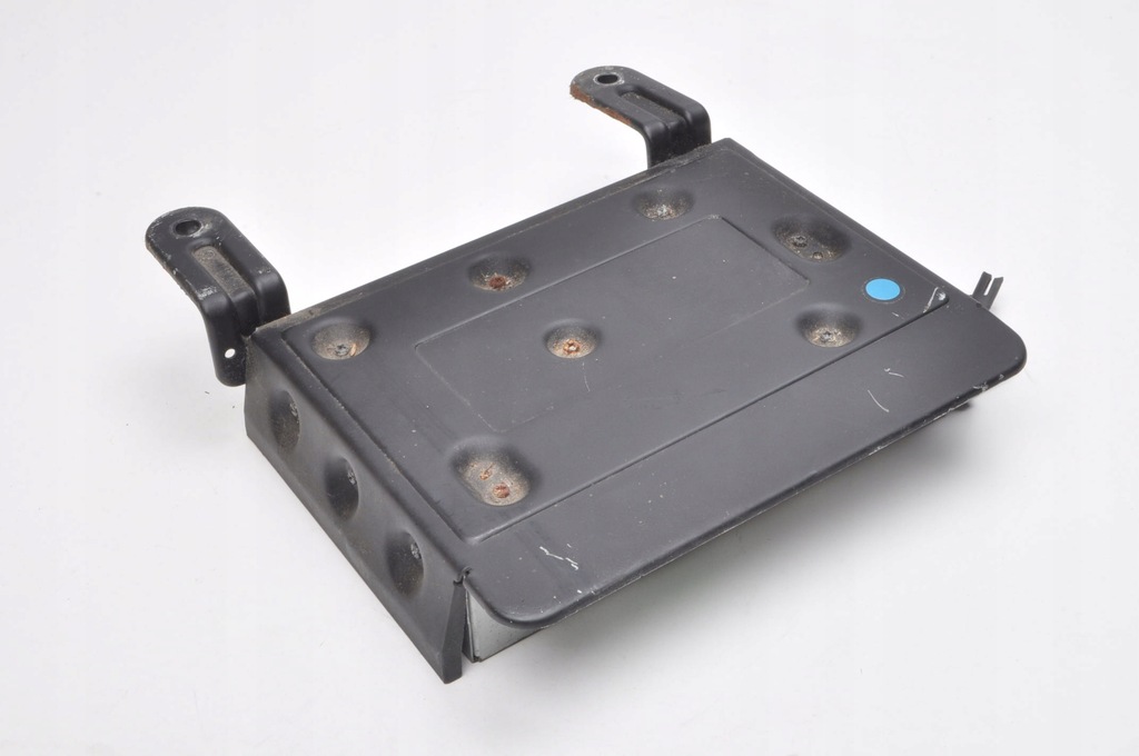 фото №1, Volvo s60 ii v60 усилитель радио 31384099