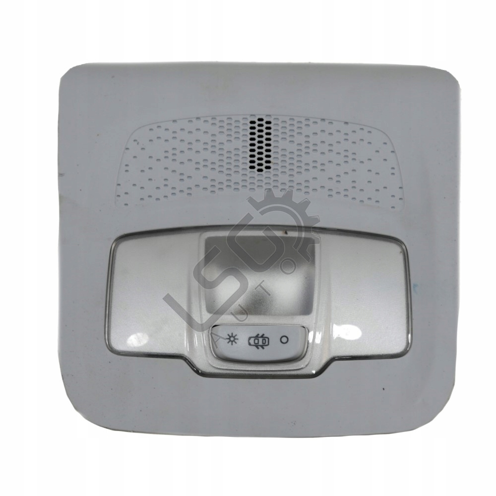 фото №1, Лампа салона кабины оригинал 9674441377 peugeot 208 i 17r