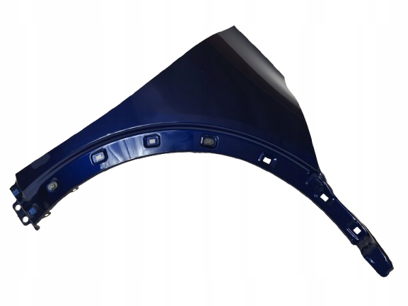 фото №1, Kia ev6 крила правий перед