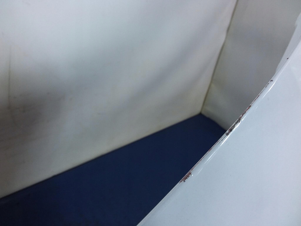 фото №6, Hyundai i10 i капот перед передня hw