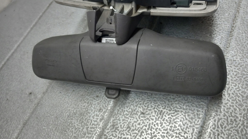 фото №10, Освещение кабины volvo xc90 30669623