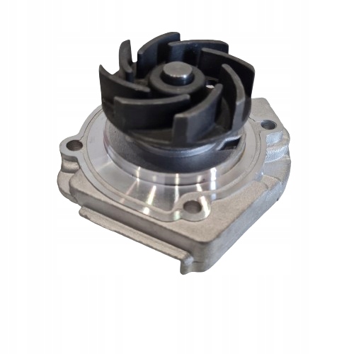 фото №1, Fiat palio punto lancia y насос wody ruville 65817