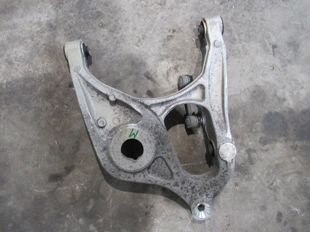 Купити Mercedes ml gl w166 важіль правий задній 16606