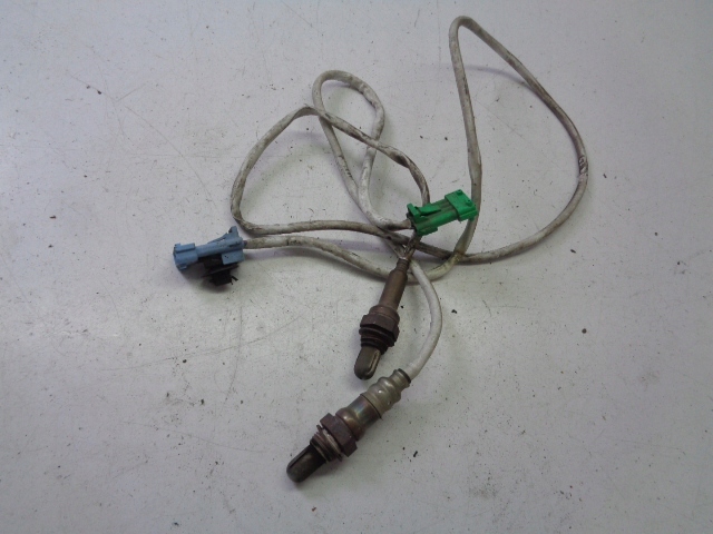 фото №1, Датчики лямбда-зонд peugeot 407 coupe 2.2 16v бензин 2006 rok
