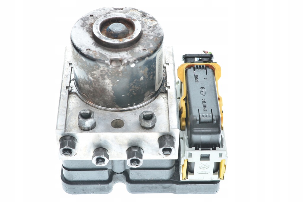 фото №8, Насос abs citroen c2 c3 10.0970-1131.3 9661691580