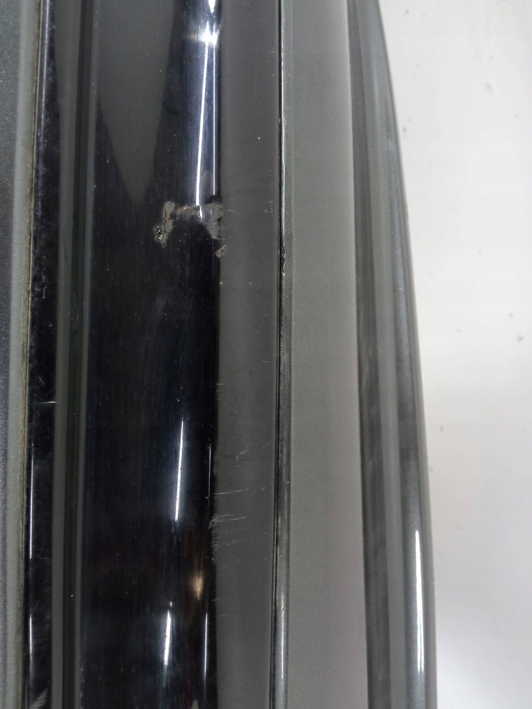 фото №14, Бампер задня pdc szary usa ford fusion usa ii 2012-2020 mk 2 usa