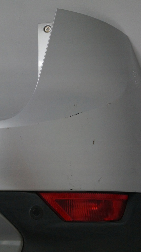 Бампер задній ford kuga i pdc o8 2013 Зі Шроту