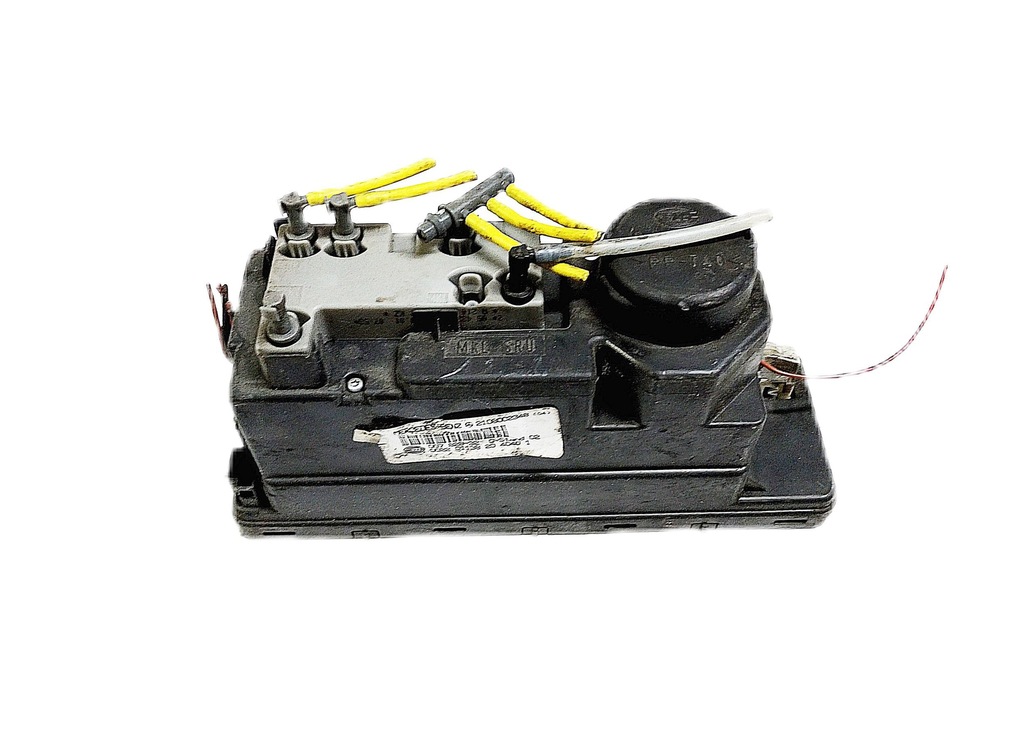 фото №1, Mercedes помпа замка центрального 2108002348 europa