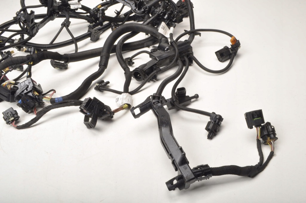 Bmw f39 f40 f44 mini f55 f56 1.5 жгут электропроводка двигателя 8678972 8742680 Киев