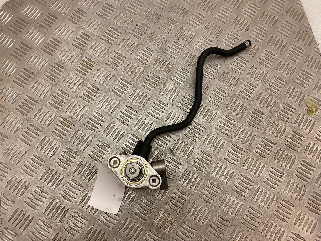 фото №8, Mercedes-benz gla w156 x156 2019 насос впрыскная a2700700501