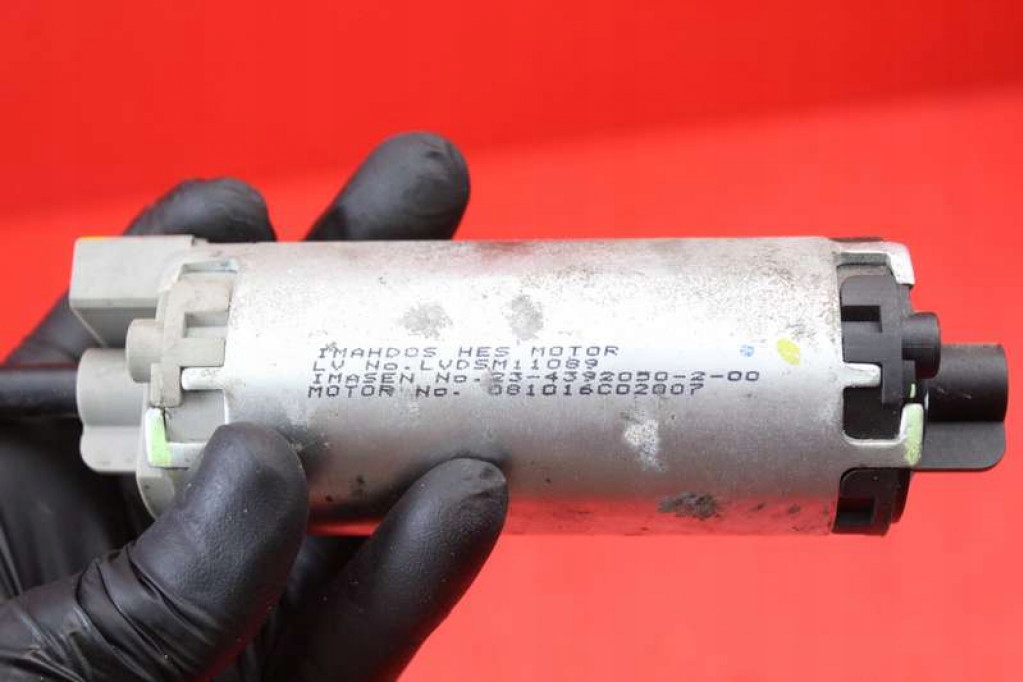 фото №9, Моторчик регулювання сидіння honda accord 8 viii 07-11