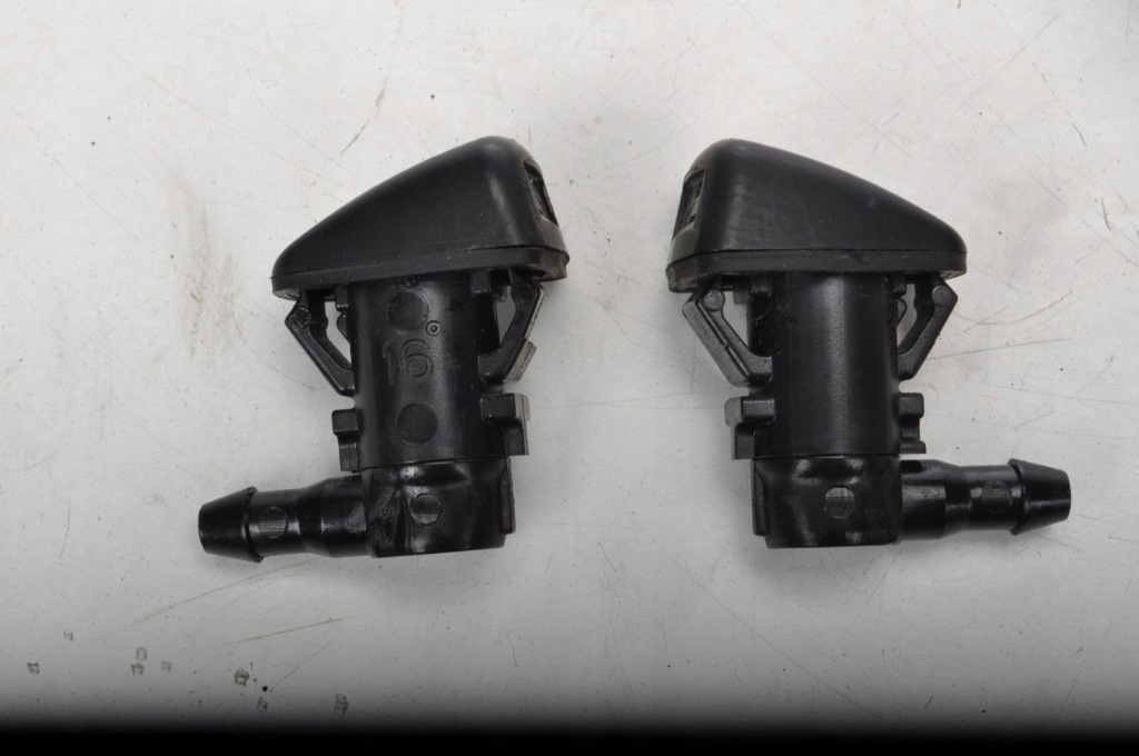 Купить Ford ecosport форсунки омыватель стекло лобовое комплект