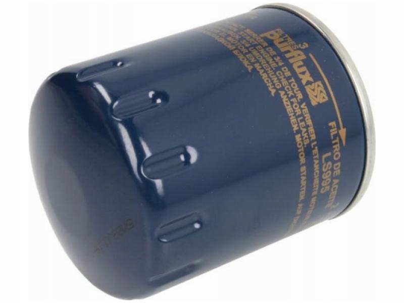 фото №2, Фильтр масла toyota proace 2.0 16- proace 2.0 19-