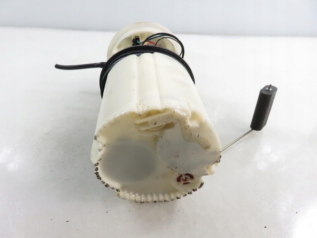 фото №10, Насос топлива nissan almera n16 1.5 0580314053