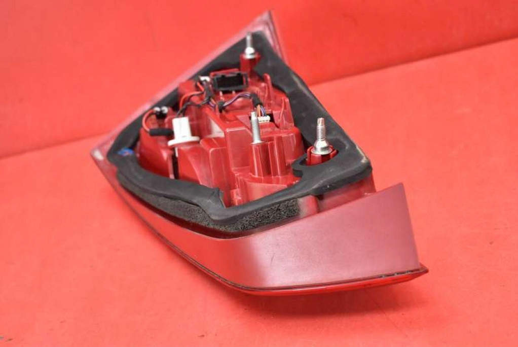 фото №7, Лампа права задня задня 175848-02 audi a1 8x 3d hb 10-14