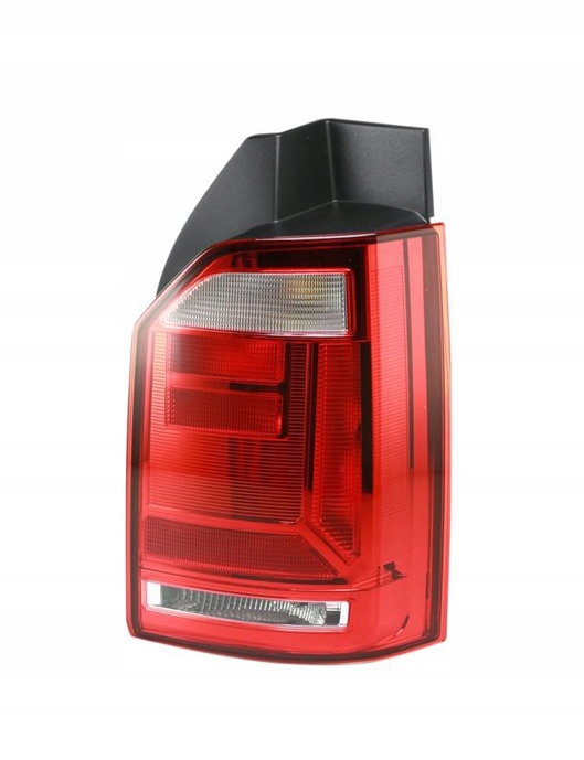 фото №1, Лампа задня vw transporter t6 15- 7e0945096r права