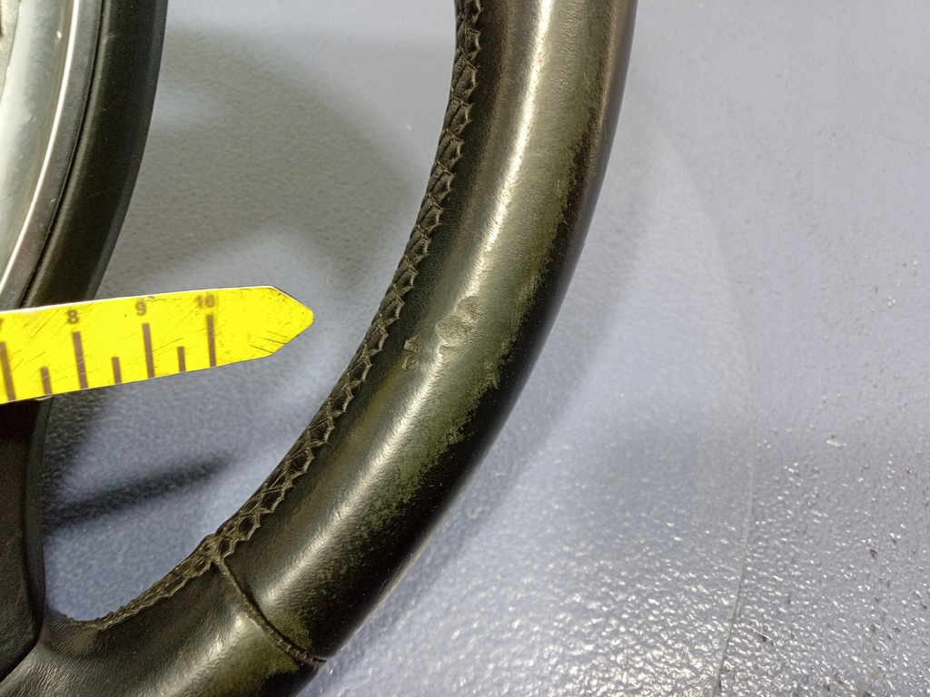 фото №6, Bmw 7 f01 f02 f07 воздуховод кожа мультифункция 6102376