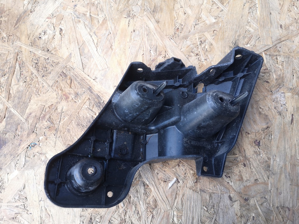 фото №2, Renault talisman напрямна бампера задня