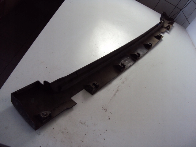 фото №3, Молдинг поріг права ford s-max mk2 2014-