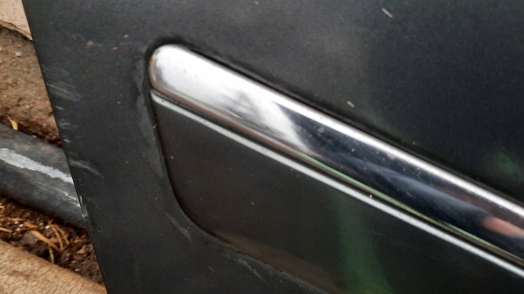 фото №4, Audi s8 d3 двері праве задня