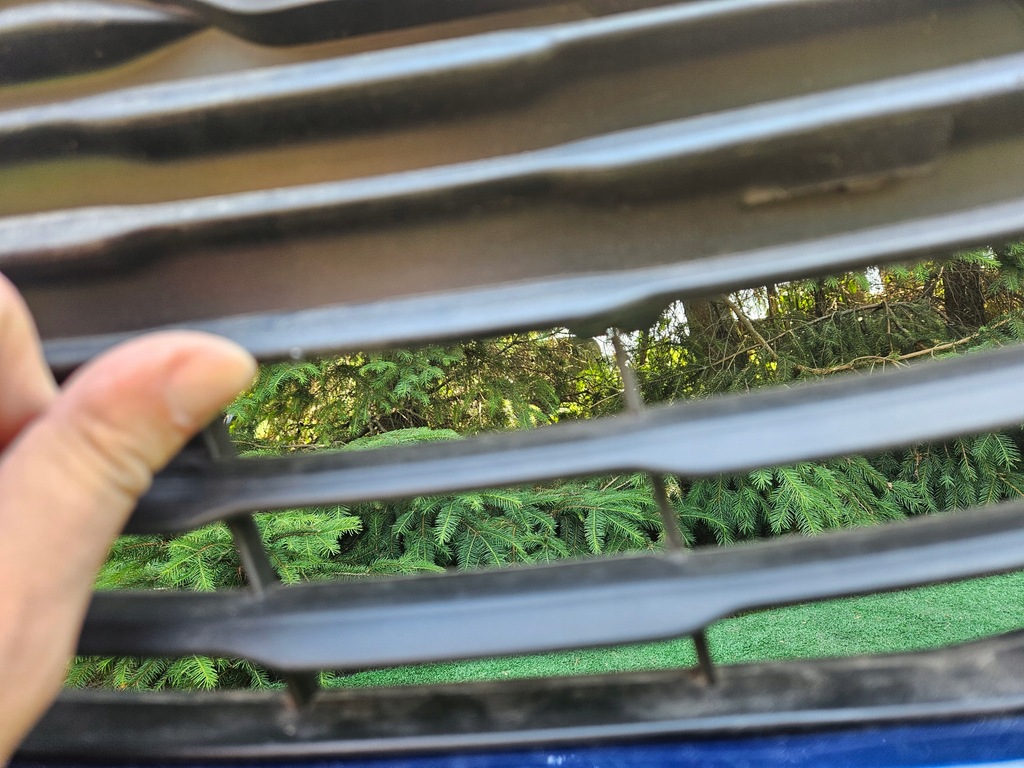 фото №7, Бампер перед opel combo e