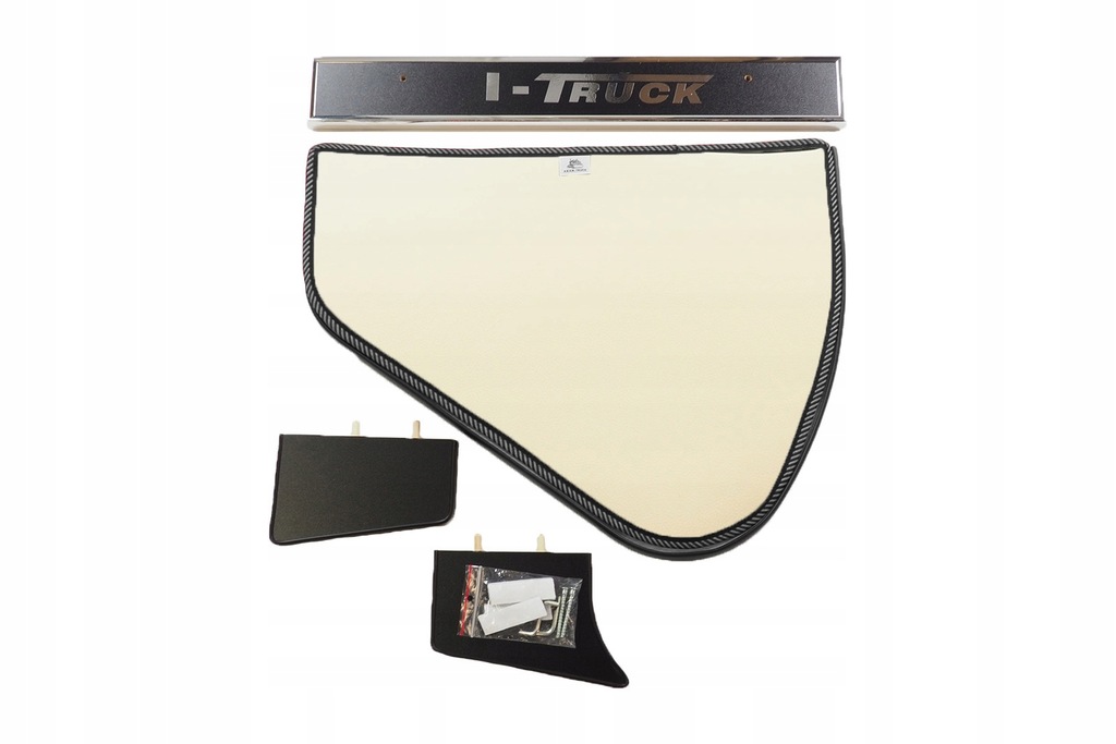 фото №1, Полка средняя rtv iveco stralis hi-way od 2011