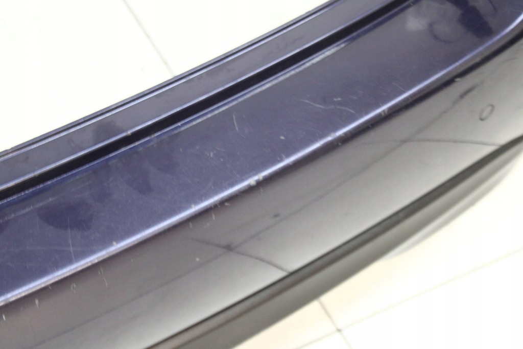 Hyundai santa fe 2 рестайлинг  2009r- бампер задний задний pdc Цена