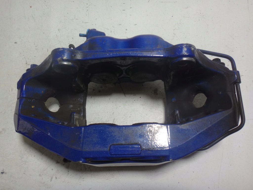 Суппорт тормозной правая  перед передний bmw g30 g20 x3 g01 x4 g02 m-pakiet Недорого