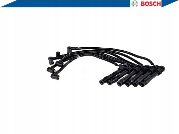 фото №3, Набір трубопровід запалювання bosch 986 356 321