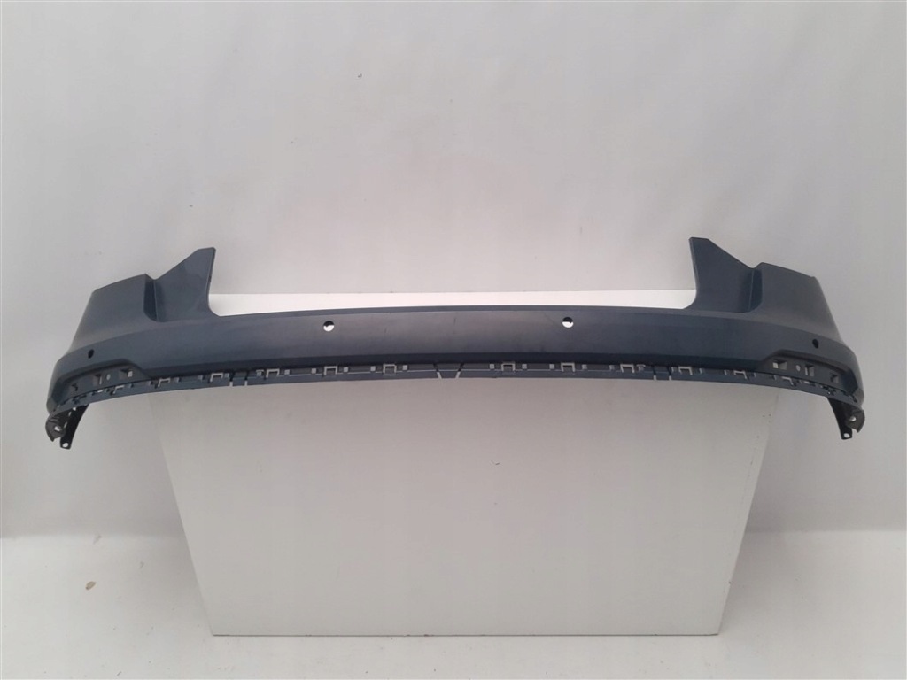 фото №1, Бампер задня audi q2 81a 81a807511b