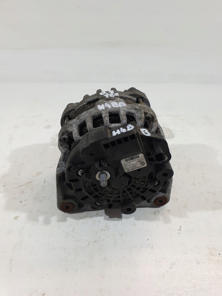 Генератор 231006007r renault nissan dacia 0.9 tce Доставка