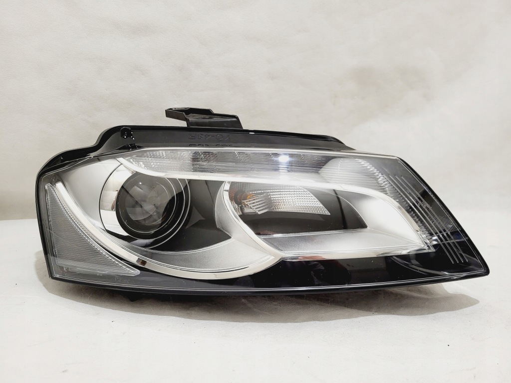 фото №12, Audi a3 bi-xenon dynamic