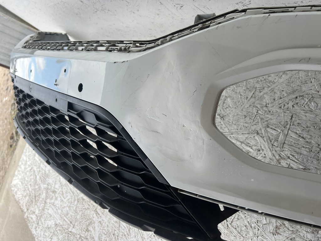 фото №5, Бампер перед передний vw t-roc 2ga