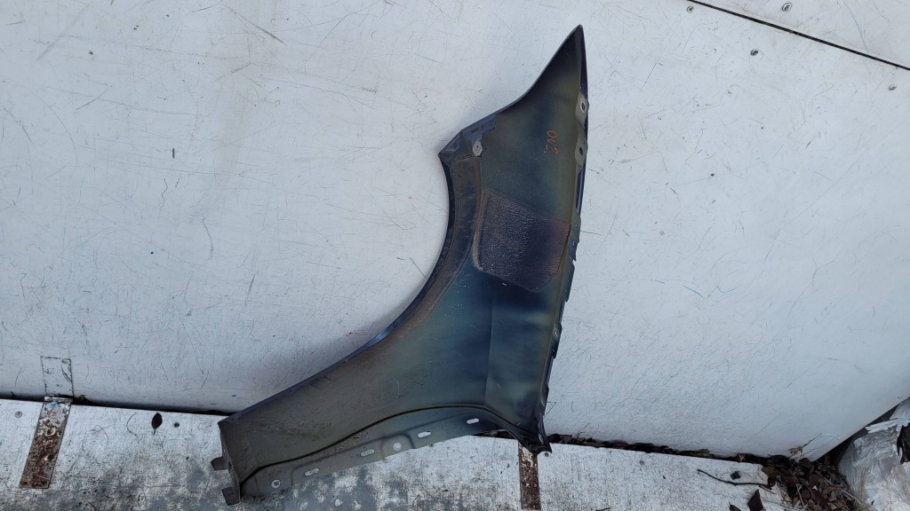 Купить Bmw 3 g20 g21 крыло  правый  передний перед