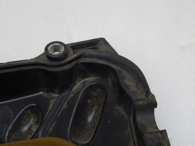 фото №11, Renault koleos 2.0 dci крышка двигателя 8200672464