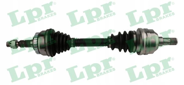 Wał приводной lpr ds37099 Цена