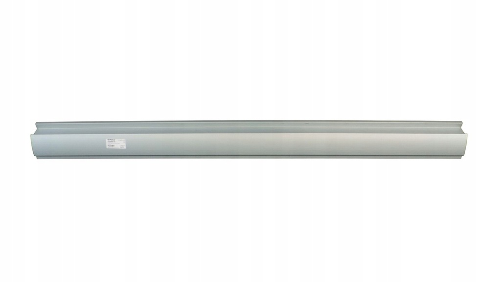 фото №1, Поріг ремкомплект citroen c4 04-11 le=pr