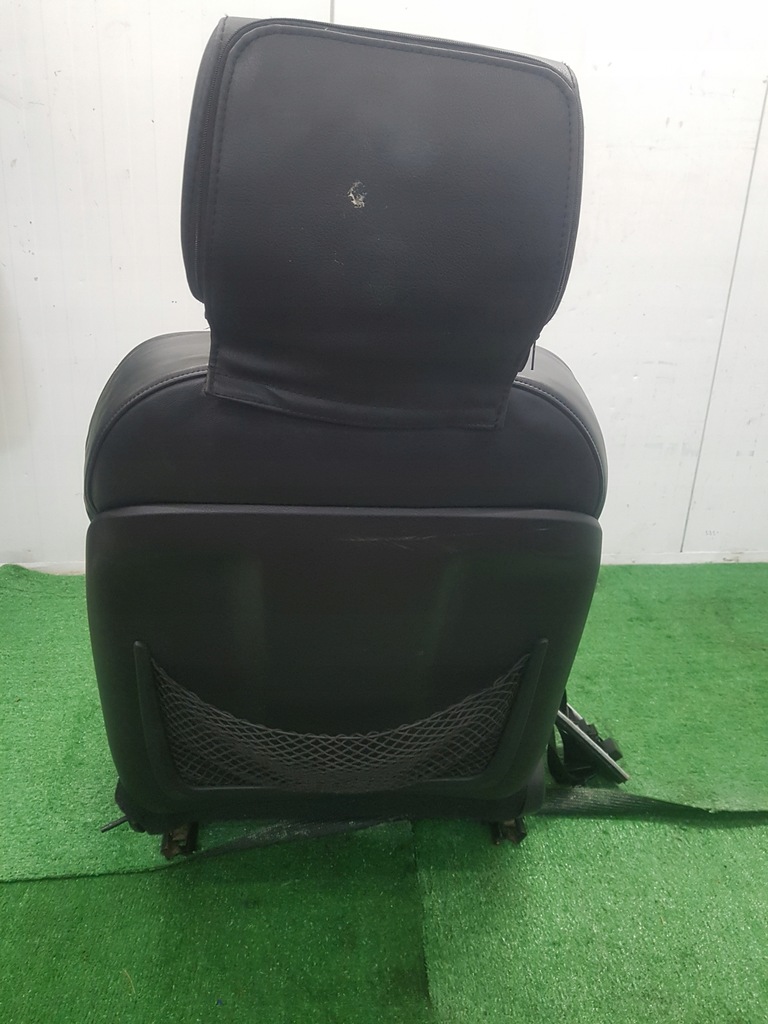 фото №14, Сидіння водія audi q7 uk