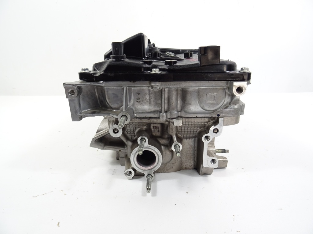 фото №8, Toyota chr c-hr prius iv 1.8 гибрид головка двигателя крышка x2zr-w22u