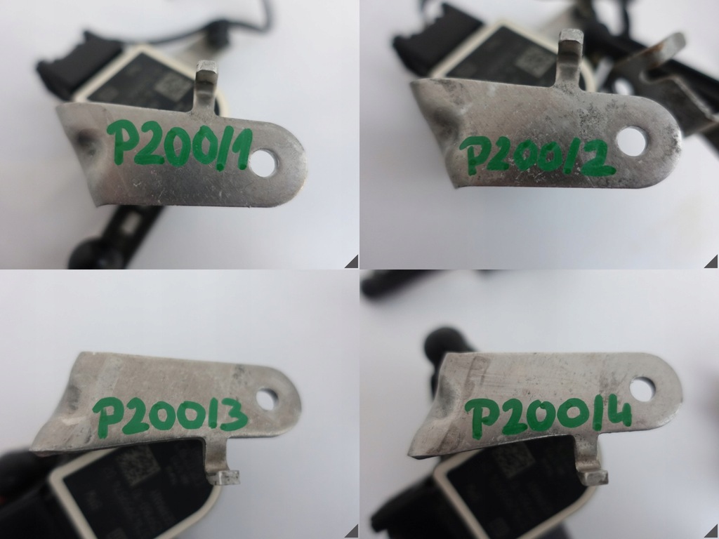 фото №9, Bmw g30 g31 g11 g12 g32 f90 f91 f92 g14 g15 датчик вирівнювання світла