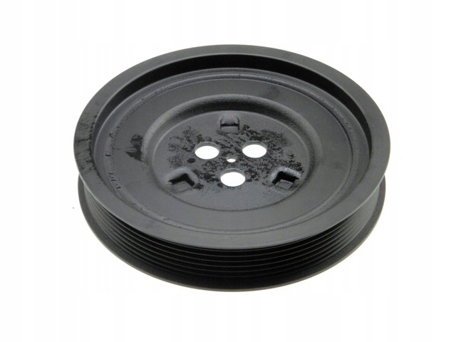 фото №3, Шків ford transit 2.4 tdci 00- defender