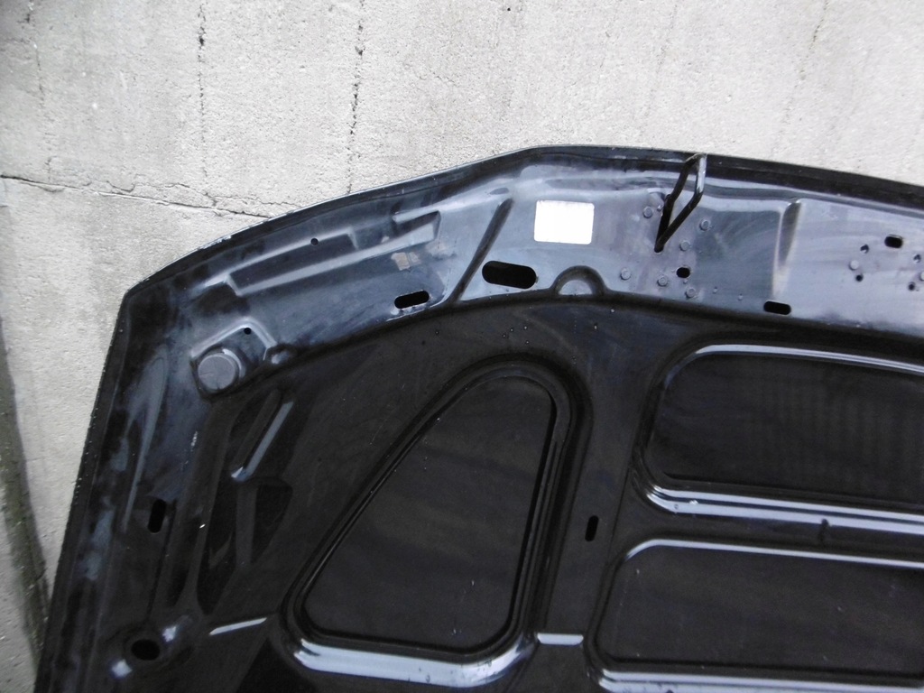 фото №6, Volvo s60, v70 ii, xc70 ii lift 04/10r - капот