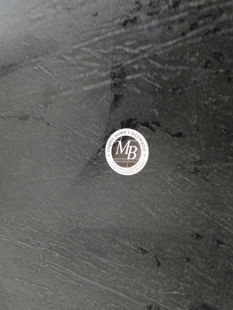 фото №12, Mercedes eqs 297 w297 v297 бампер задній 53 amg 799