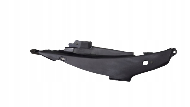 фото №1, Honda civic ix 12-15 защита крыла правая