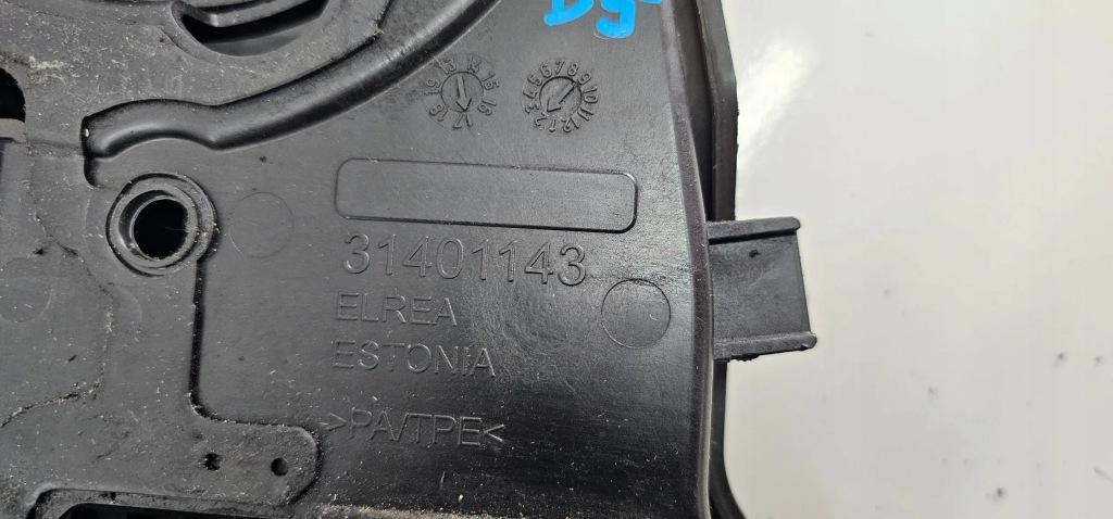 фото №6, Volvo xc90 ii xc60 корпус розподільного валу 2.0d d4 d5